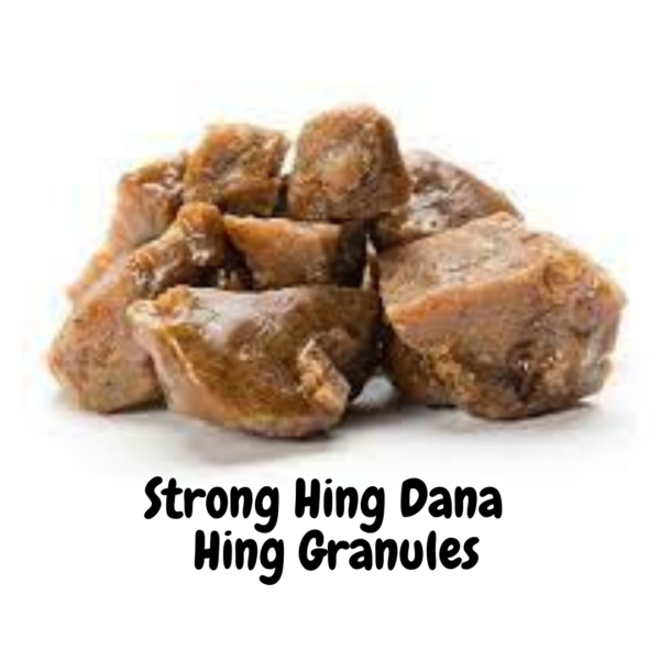 Strong Hing Dana | Hing Granules